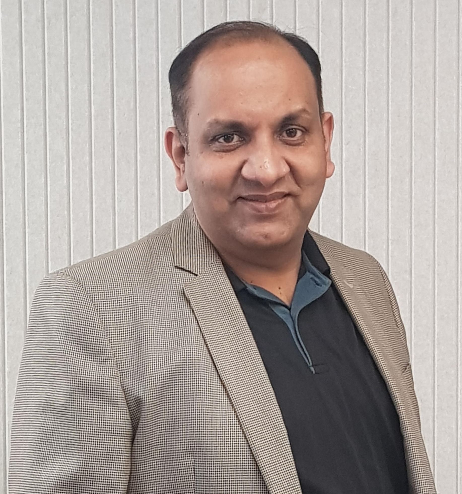 Jatinder Singh Pabla